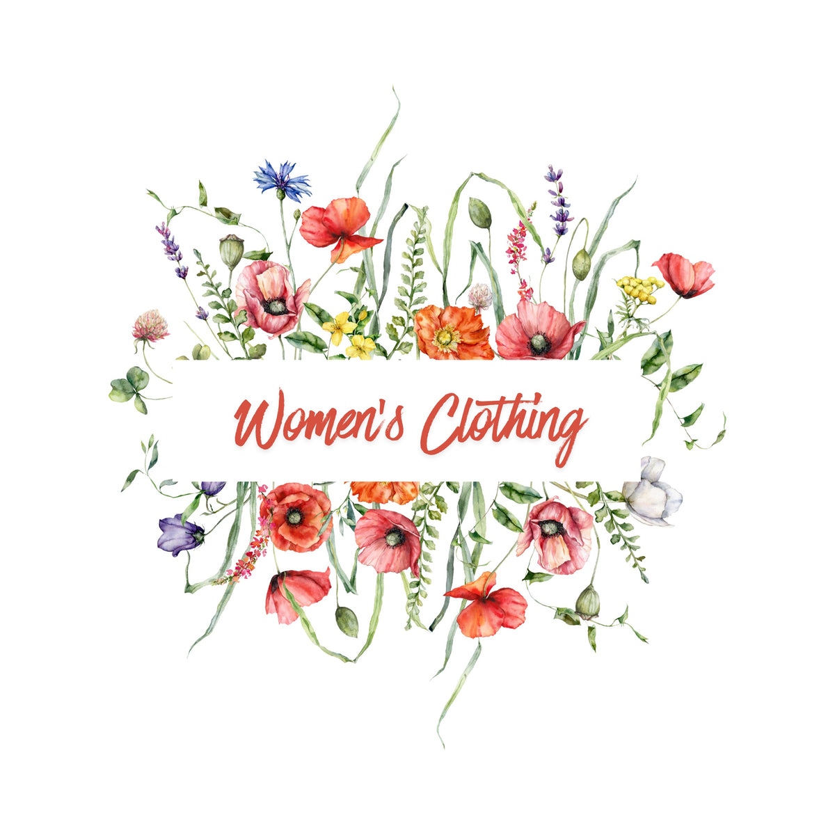Women’s Clothing