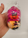 Halloween Squishy Peanuts