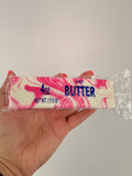 Swirled Stick of Butter Squishy Toy