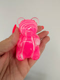 Squishy Tie-Dye Gummy Bear