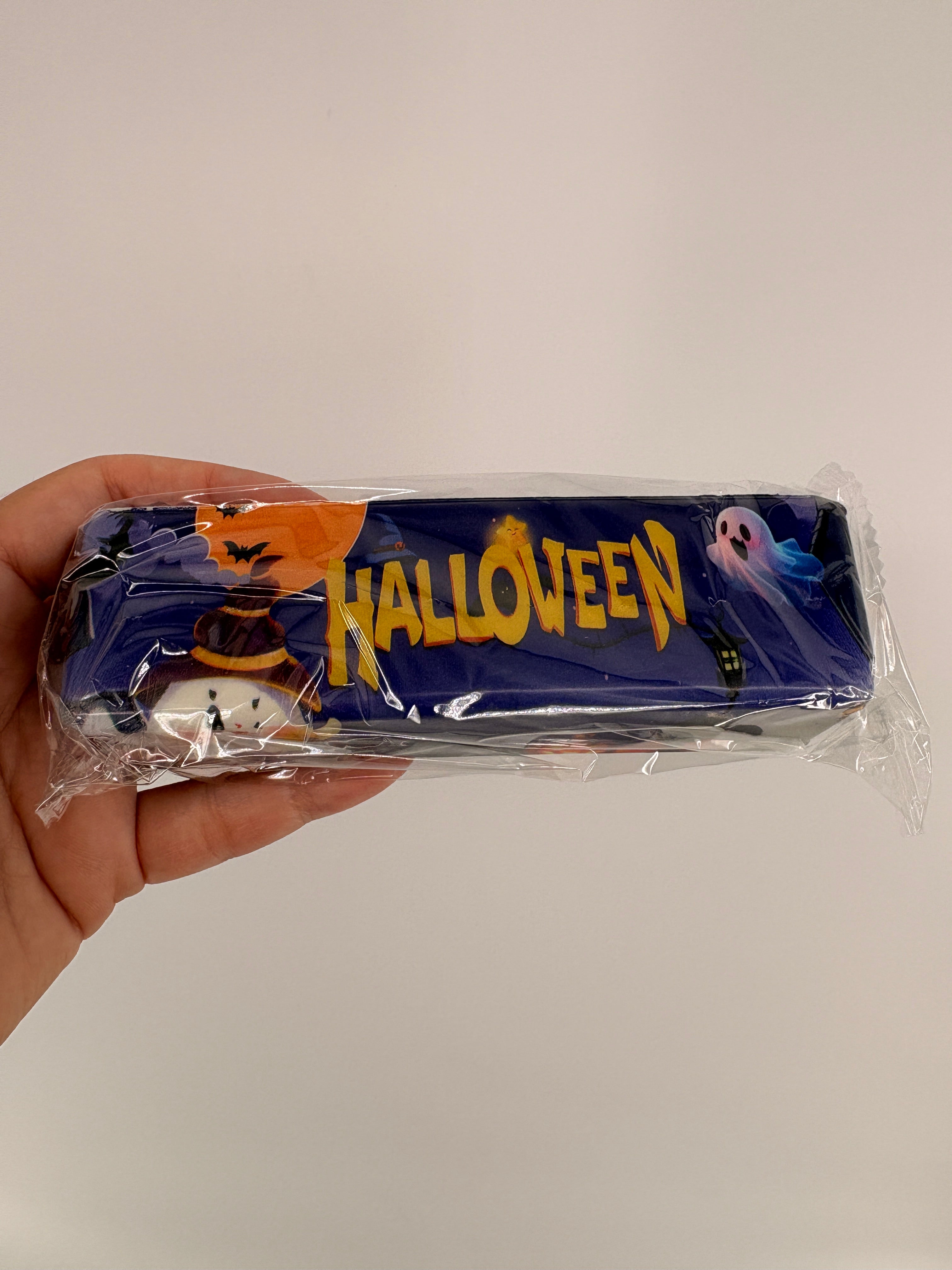 Halloween Stick of Butter Squishy Toy