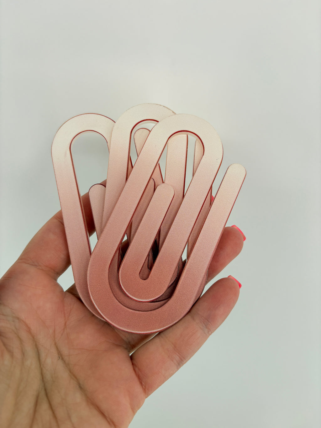 Paperclip Bookmark