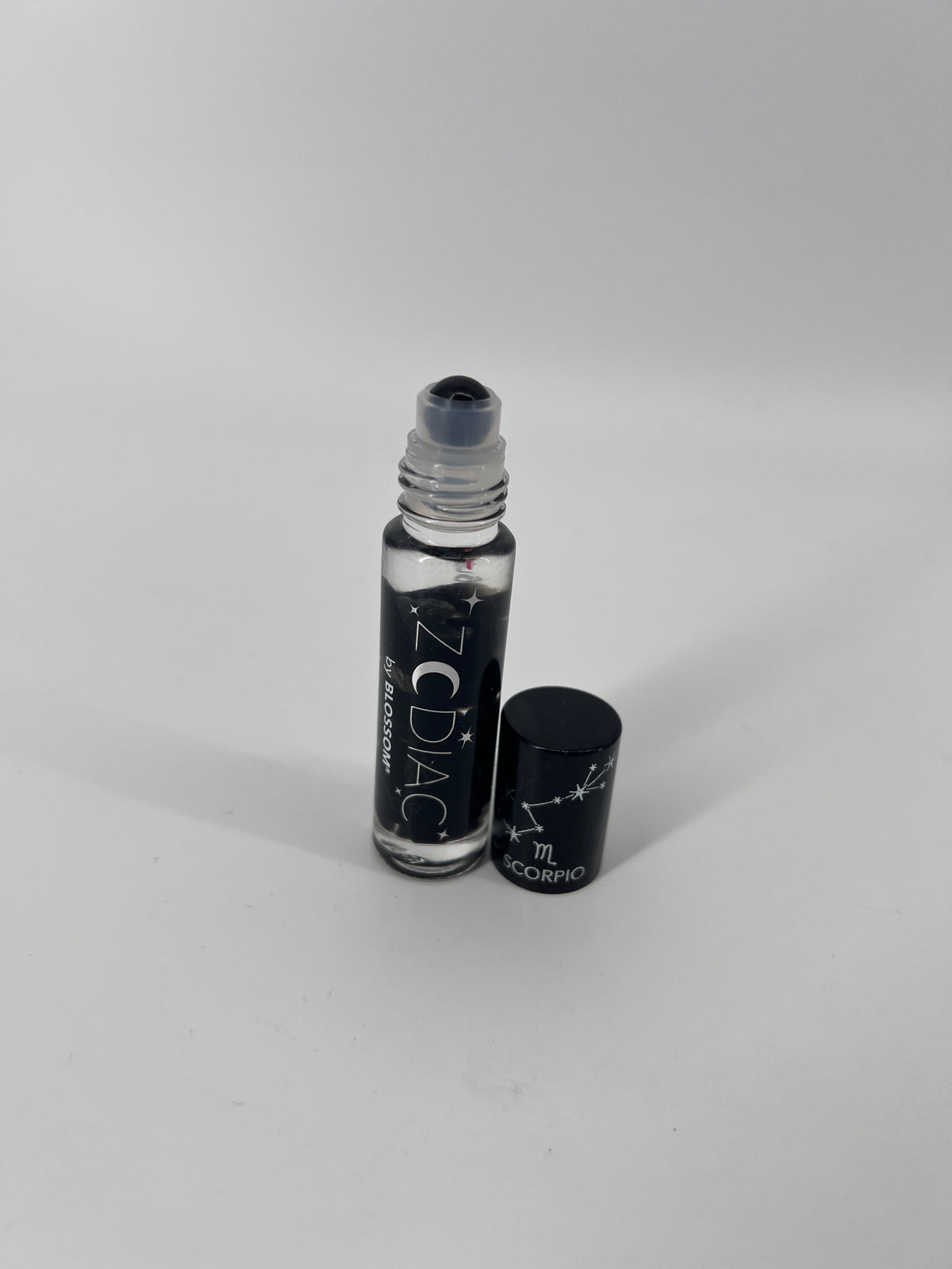 Blossom Beauty Zodiac Vanilla Flavored Roll-On Lip Gloss