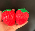 Squishy Strawberry