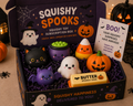 Squishy Spooks Subscription Box