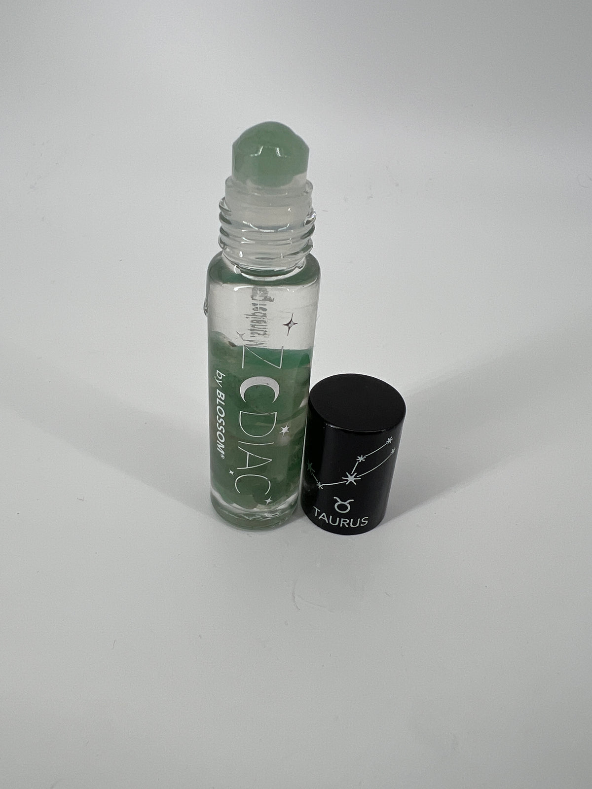 Blossom Beauty Zodiac Vanilla Flavored Roll-On Lip Gloss