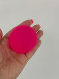 Coconut Oil Squishy Ball