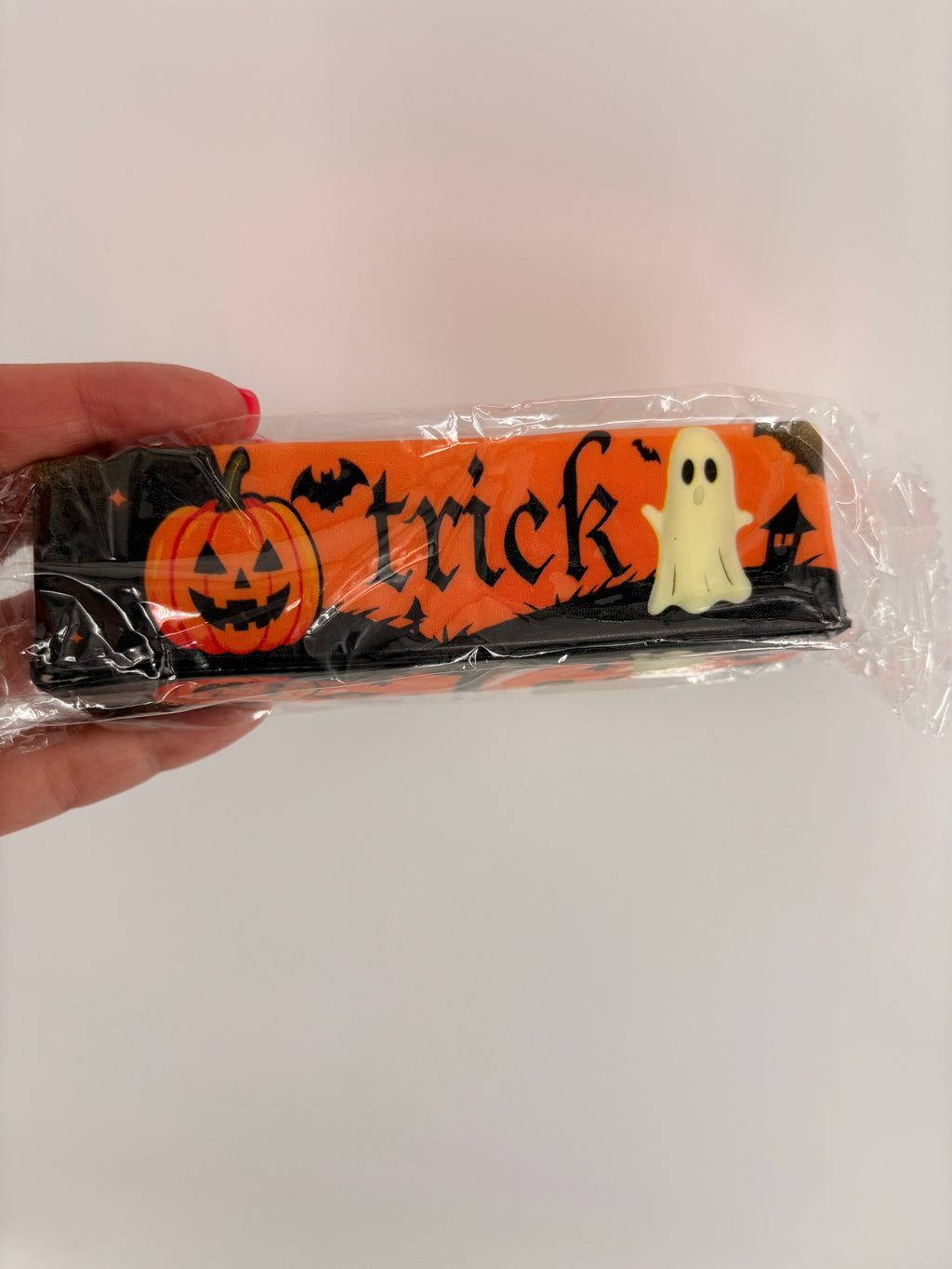 Halloween Butter Squishy Toy