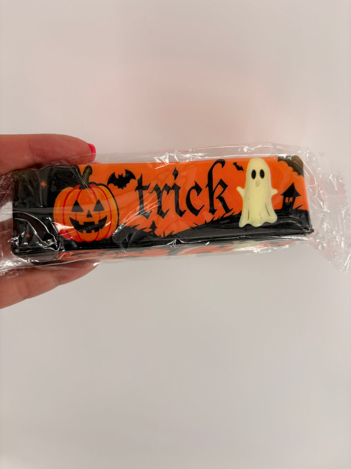 Halloween Butter Squishy Toy