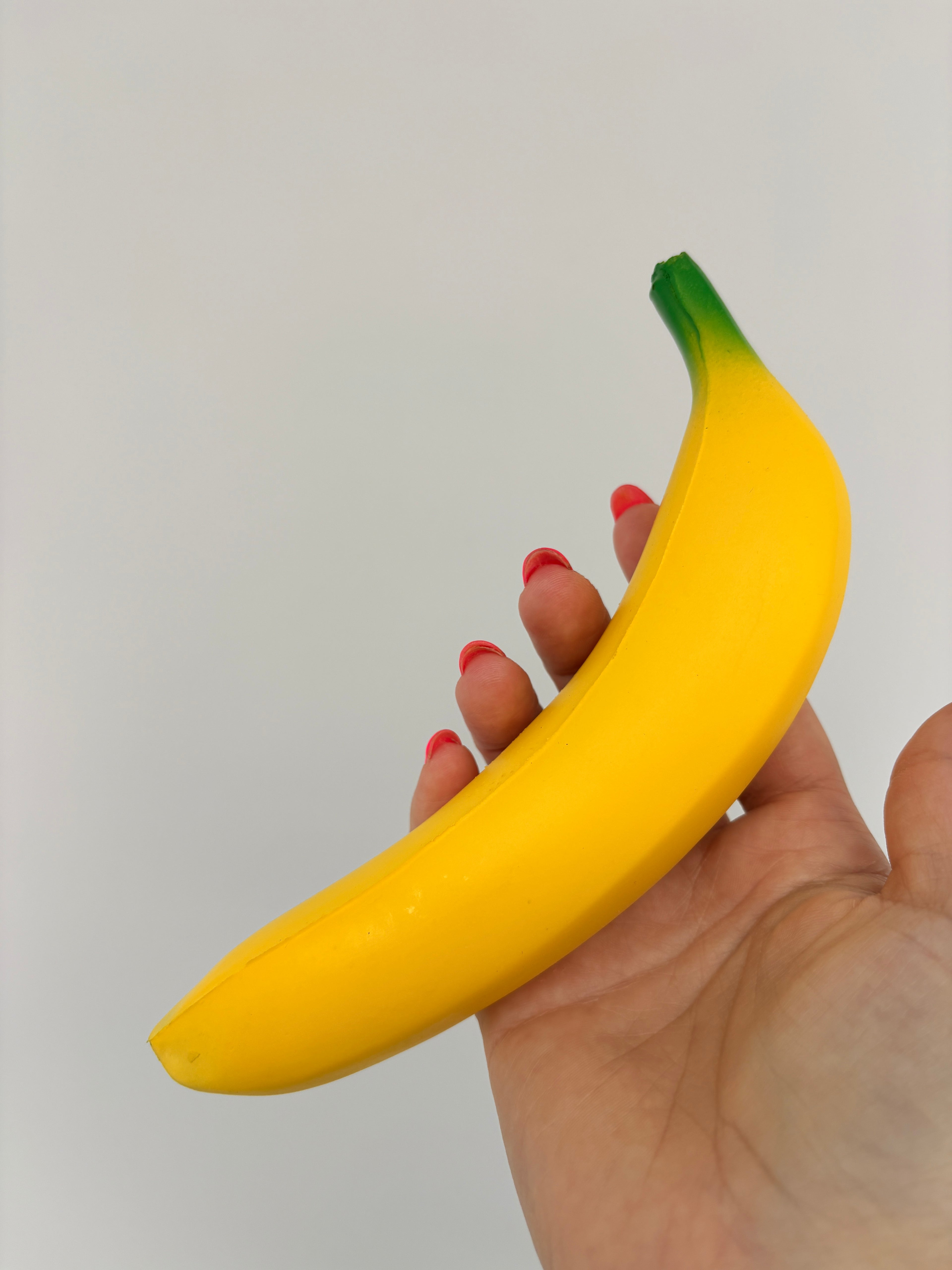 Squishy Banana