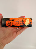 Halloween Stick of Butter Squishy Toy