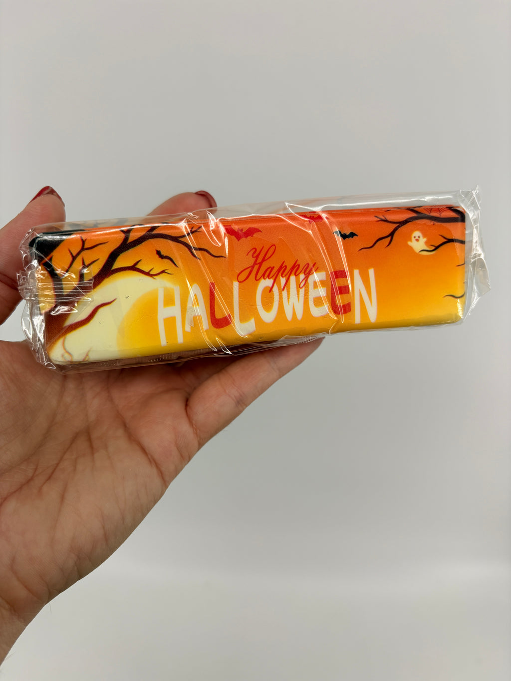 Halloween Butter Squishy Toy