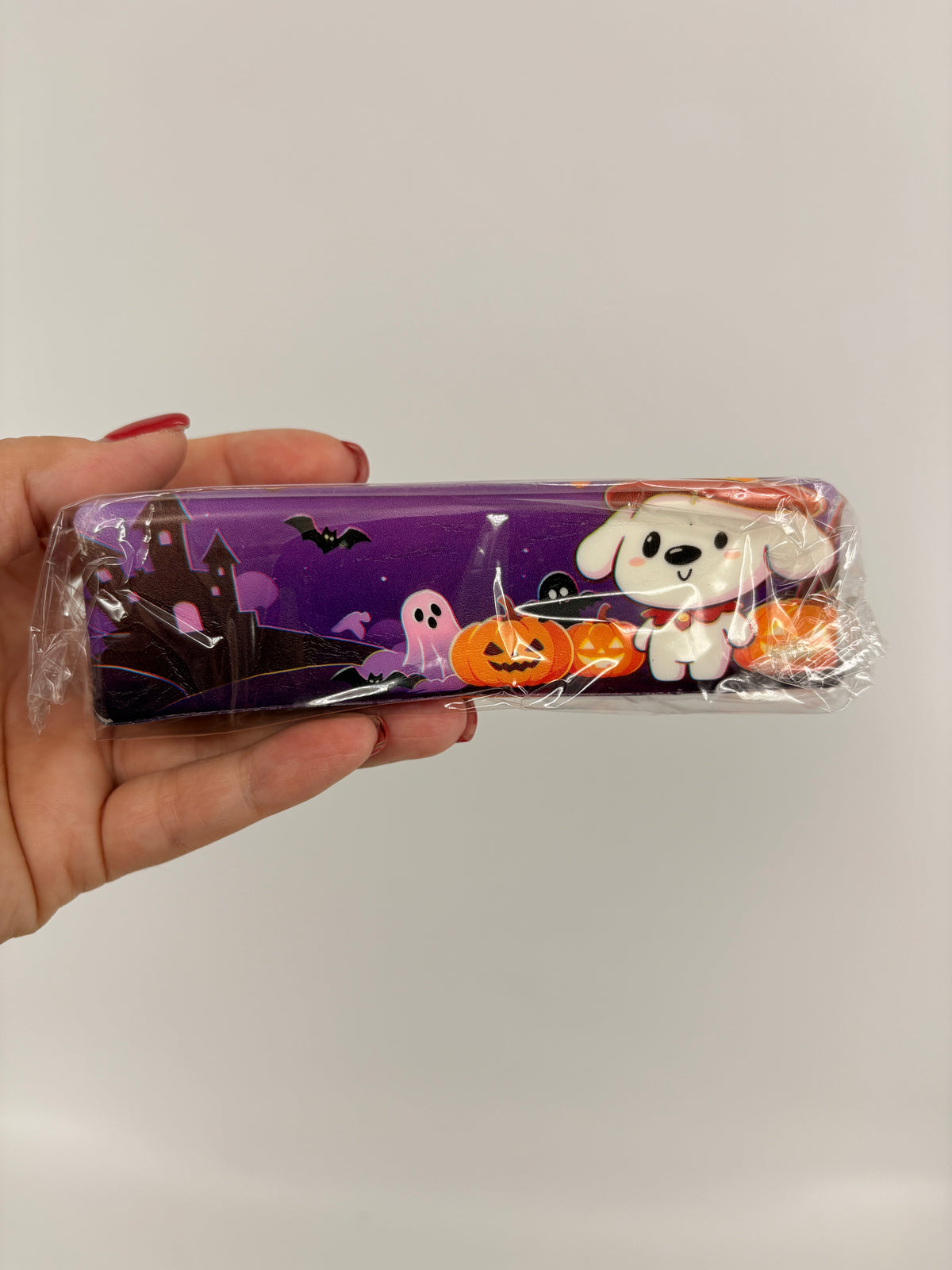 Halloween Butter Squishy Toy