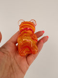 Squishy Mini Gummy Bear