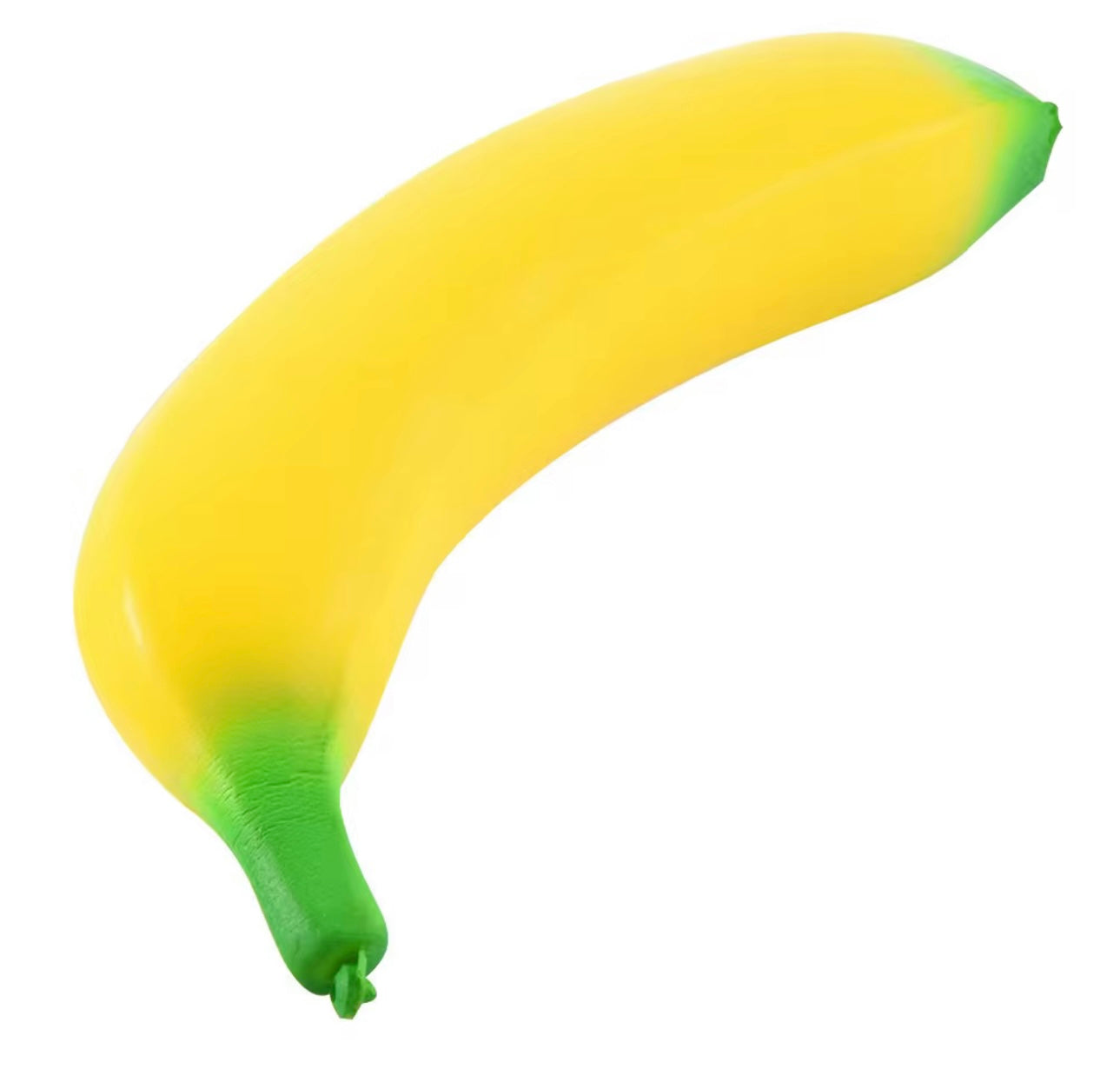Squishy Banana