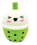 Squishy Boba Teas