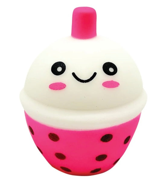 Squishy Boba Teas