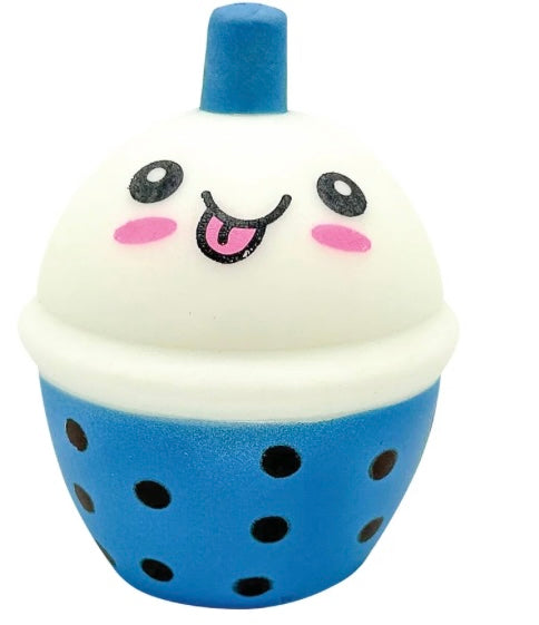 Squishy Boba Teas