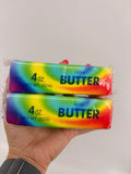 Stick of Butter Squishy Toy