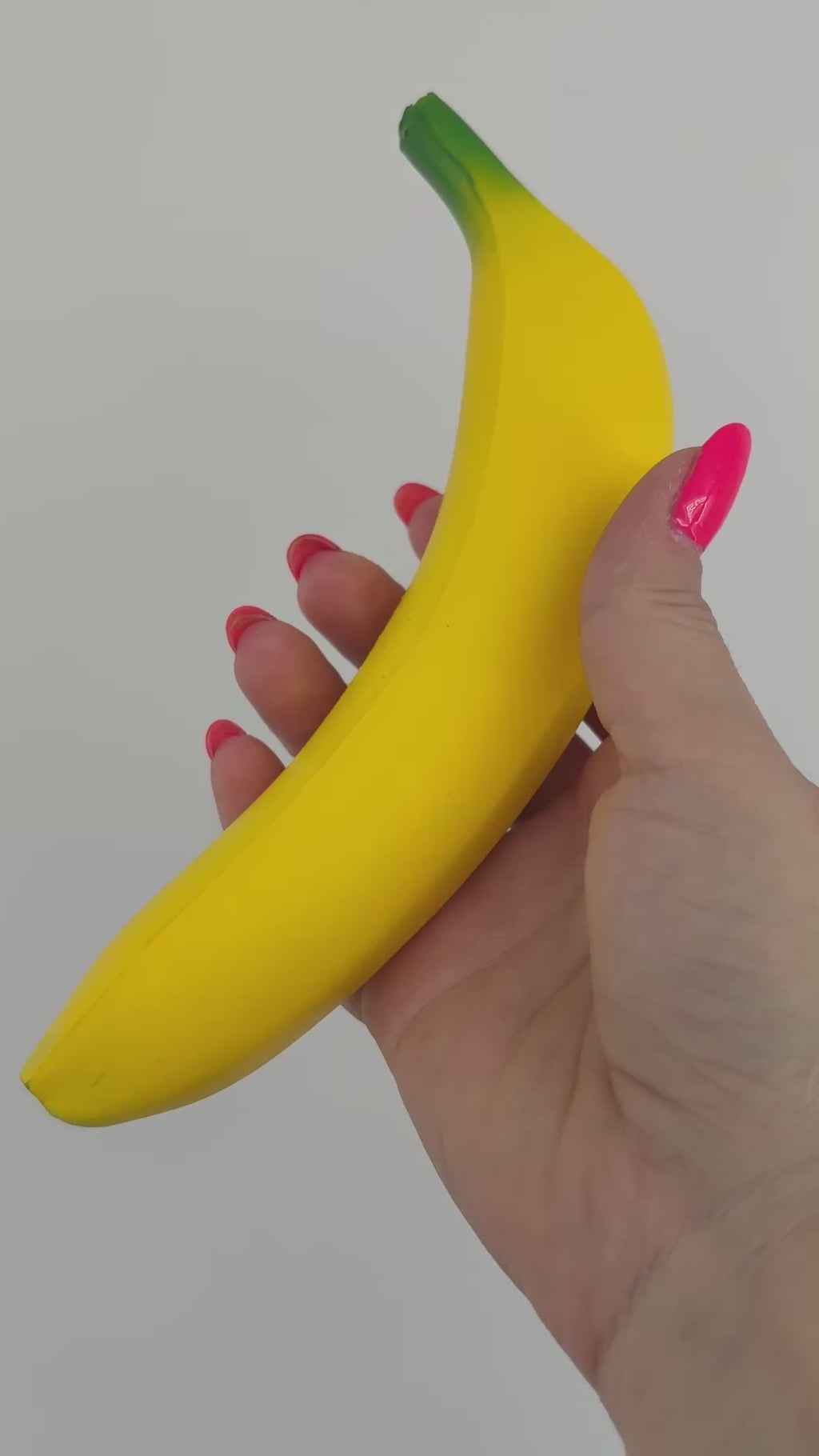 Squishy Banana